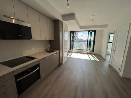 For Lease - 20 Soudan Avenue Unit# 2006, Toronto, Ontario - Photo 5