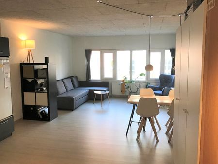 Agtrupvej 2B, 1. th. 6000 Kolding – Bolig nær centrum - Foto 2