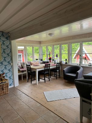 Bergstupsvägen, Tynningö - Photo 1