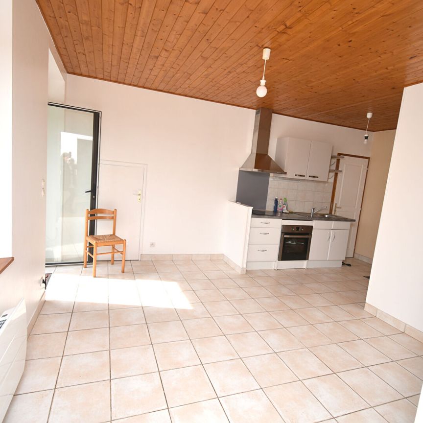 Maison Cintre 57.15 m2 - Photo 1