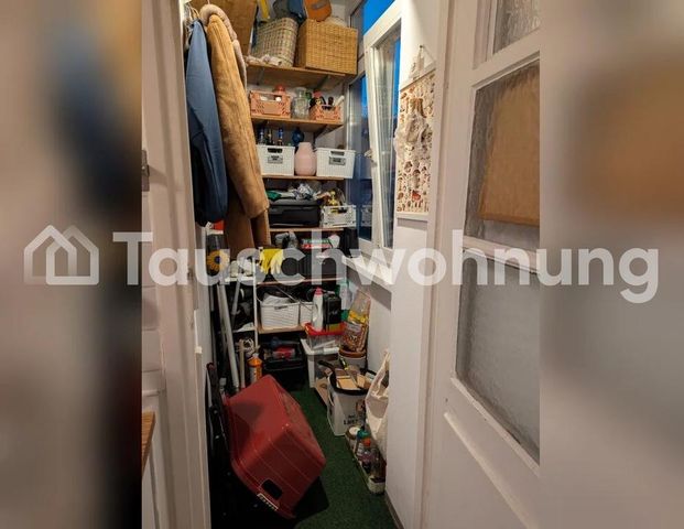 TAUSCHWOHNUNG Biete 2 Zimmer Wohnung in München und suche min. 3-4 Zimmer - Photo 1