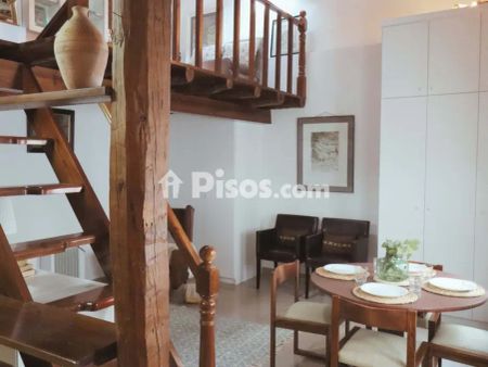 Piso en alquiler en Calle de Calvo Asensio, 13 - Foto 2
