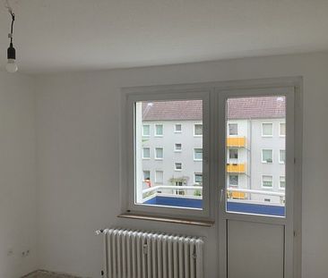 3,5 Raum mit Balkon - Foto 5