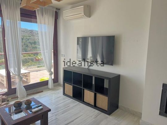 Alquiler de piso en urbanización Parque Botánico s/n - Photo 1