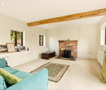 2 bedroom cottage to rent - Photo 2