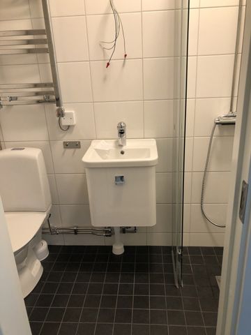 Kapellgatan 15 A - Photo 3