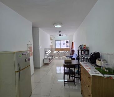 Idaman Selasih Apartment - Photo 4