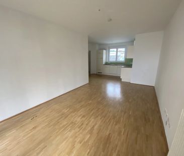 Geförderte 4-Zimmer-Wohnnung in Hart bei Graz inkl. Terrasse und TG... - Foto 2