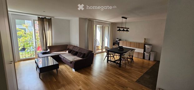Appartement de 2.5 pièces à louer Aigle - Photo 1
