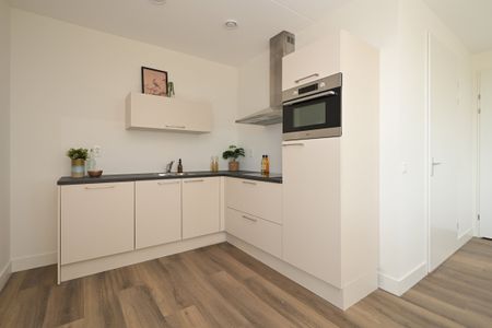 Te huur: Appartement Boekweitkamp in Den Haag - Foto 4