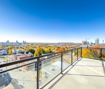 For Lease - 770 Somerset Street Unit# 905, West Centre Town, Ontario - Photo 2