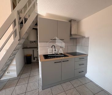 Appartement Saint Cyprien 2 pièce(s) 24 m2 - Photo 4