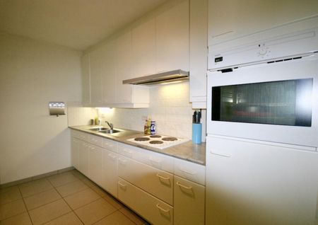 Energiezuinig appartement met 1 slpk en autostandplaats voor 725 EUR/mnd - Photo 5