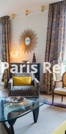 1 chambre, Passy - La Muette Paris 16e - Photo 1