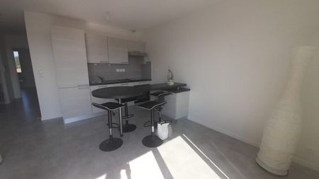 Appartement 3 pièces – 59 m² environ à Saint-Malo (ref : 37313) - Photo 5