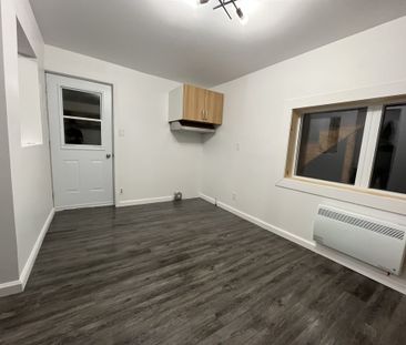 Appartement 2 Chambres à Louer - Photo 1