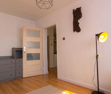 Wrocław Wrocław-Krzyki, ul. Tadeusza Zielińskiego - Photo 5