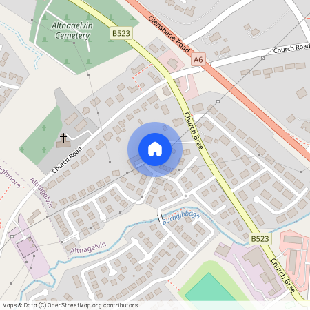 Ivy Mead Mews, Drumahoe, L'Derry, BT47 3FH
