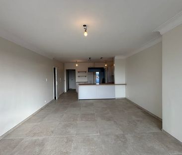 Appartement te huur - Foto 4