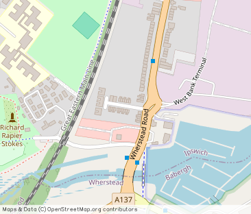 Bostock Road, Ipswich, IP2 - Photo 1