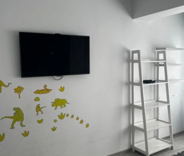 Apartament de inchiriat, 2 camere Pacurari Alte proprietati in zona... - Fotografie 1