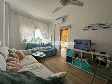 Piso en alquiler en Puerto de Mazarrón - Photo 2