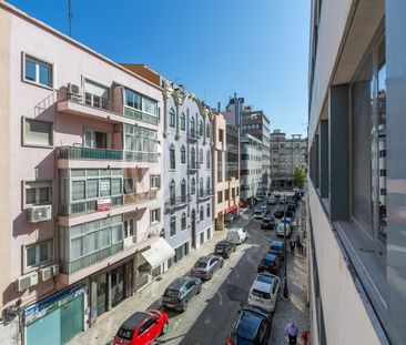 Apartamento T1 em Lisboa - Photo 1
