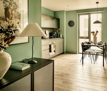 2 bedroom flat to rent - Photo 6