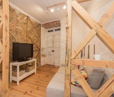 Apartamento T1 em Lisboa - Photo 1