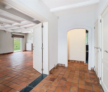 huis - Vinkenbaan 29, 1820 PERK - Photo 1