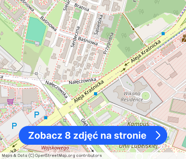 Kawalerka 36 m2 bezczynszowa Sławinek - Zdjęcie 1