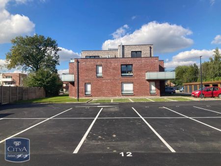 Appartement à louer 2 pièces 44.87m² - Photo 5