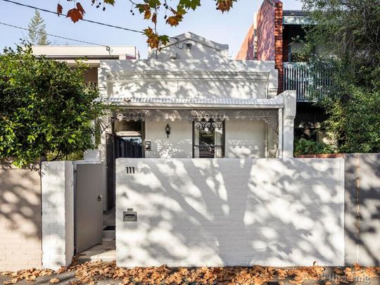 111 Hotham Street, Collingwood - Photo 1