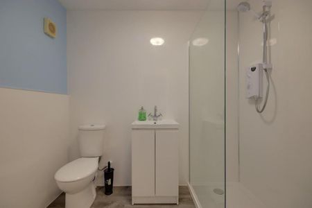 1 bedroom bungalow to rent - Photo 5