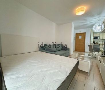 Alquiler de piso en Calle Sevilla - Photo 5