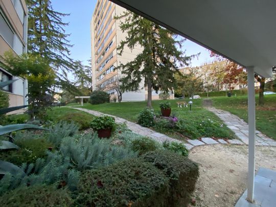 Location Appartement 1 pièce 30m² VALENCE 26000 - Photo 1