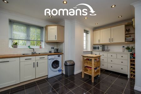 2 bedroom apartment to rent - Photo 2