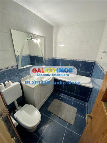 Inchiriere apartament 2 camere Timpuri Noi-Splaiul Unirii - Fotografie 5