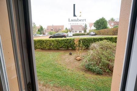 Location Appartement 1 pièce 29m² - Photo 5