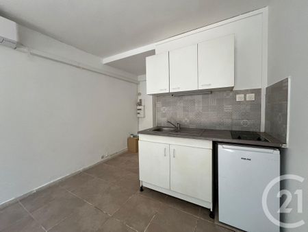 Location Appartement 1 pièce 16m² MONTPELLIER 34090 - Photo 2
