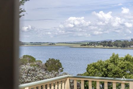 Superb Water Views & Spacious Deck for Entertaining - Photo 2