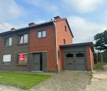 Lijsterstraat 7 , 8800 - Photo 1