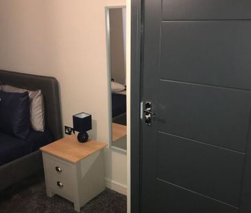 1 bedroom in a house share to rent - Photo 6
