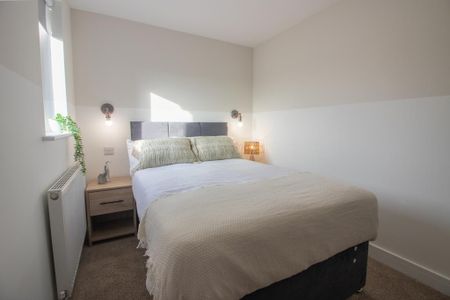 1 bedroom flat to rent - Photo 2