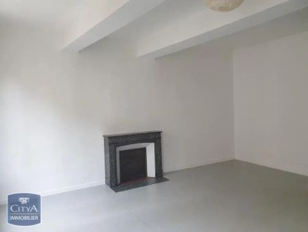 Appartement à louer 1 pièce 38.4m² - Photo 2