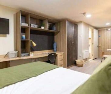 Basement Studio - Photo 4