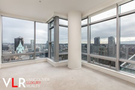 Condo in Downtown Vancouver, BC - Photo 3
