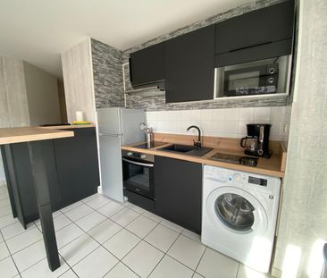 Location Appartement 2 pièces 44m² VALENCE 26000 - Photo 5