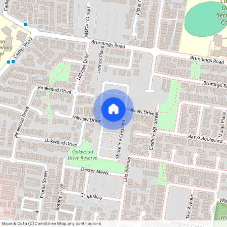 52 Hillview Drive, Vic 3201, Carrum Downs