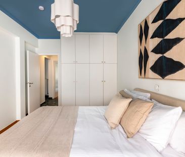 Haven 2BR Apartment by Flisvos Marina - Photo 1
